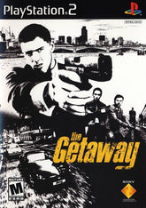 The Getaway - Playstation 2 CIB